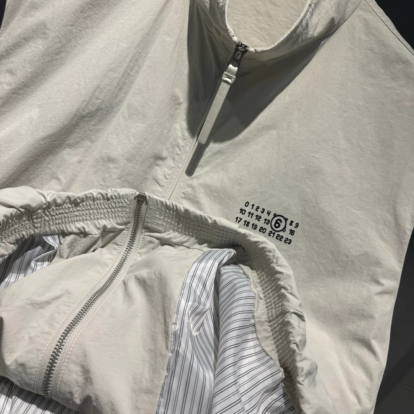 Жилеты Мужские Maison Margiela 11697452