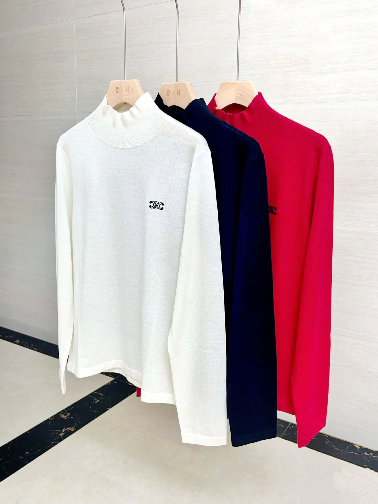 Джемперы И Свитеры Женские Celine 5210187