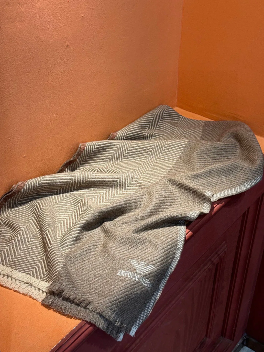 Шарфы Armani 497617