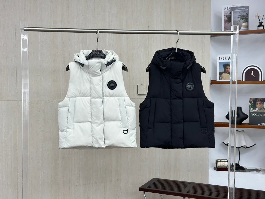 Жилеты Женские Canada Goose 19503911