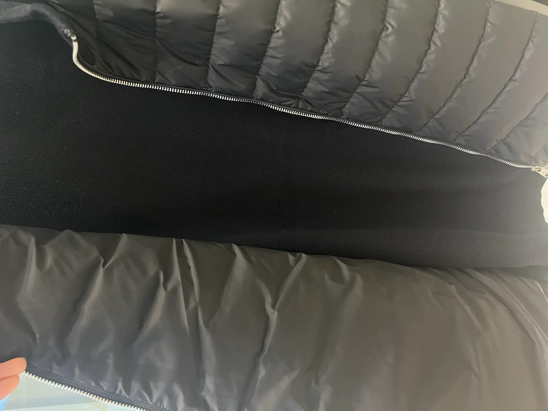 Куртки И Пуховики Женские Moncler 813009