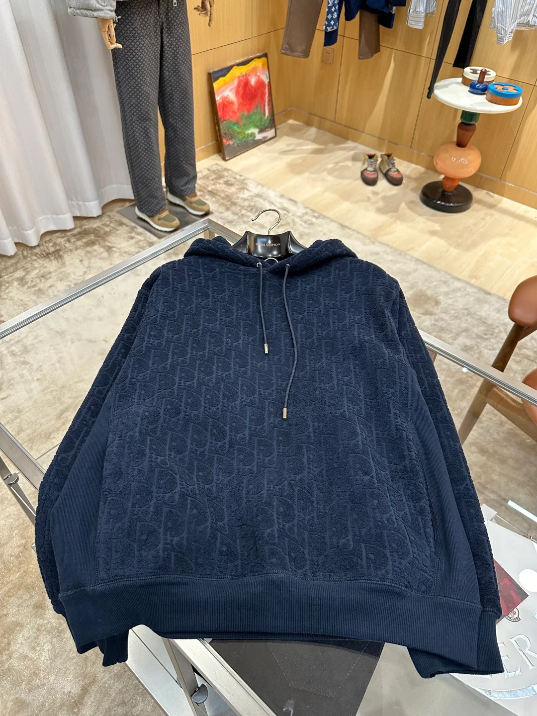 Свитшоты И Худи Мужские Christian Dior 18209670