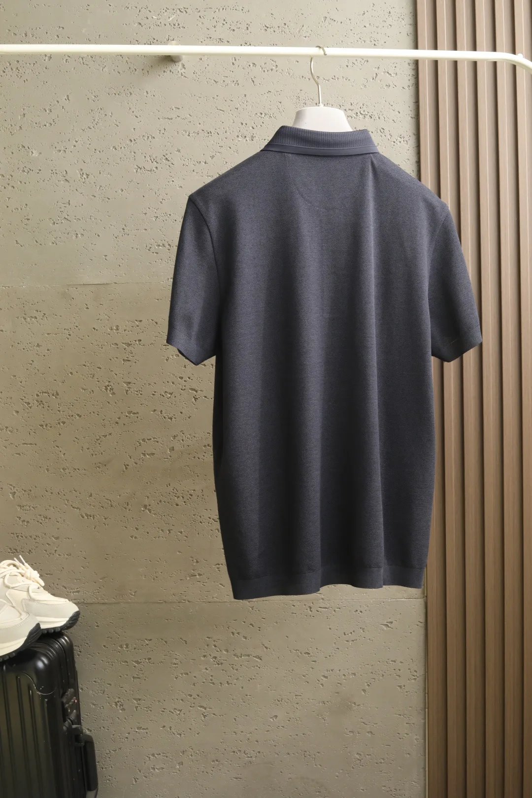 Футболки Мужские Brunello Cucinelli 11491004