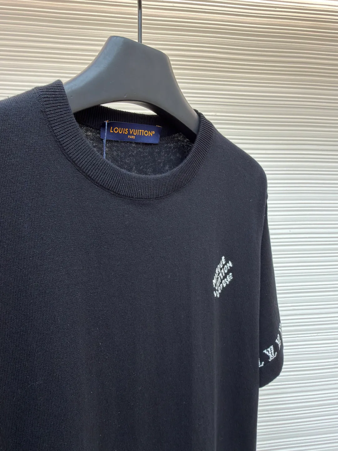 Футболки Мужские Louis Vuitton 9350688