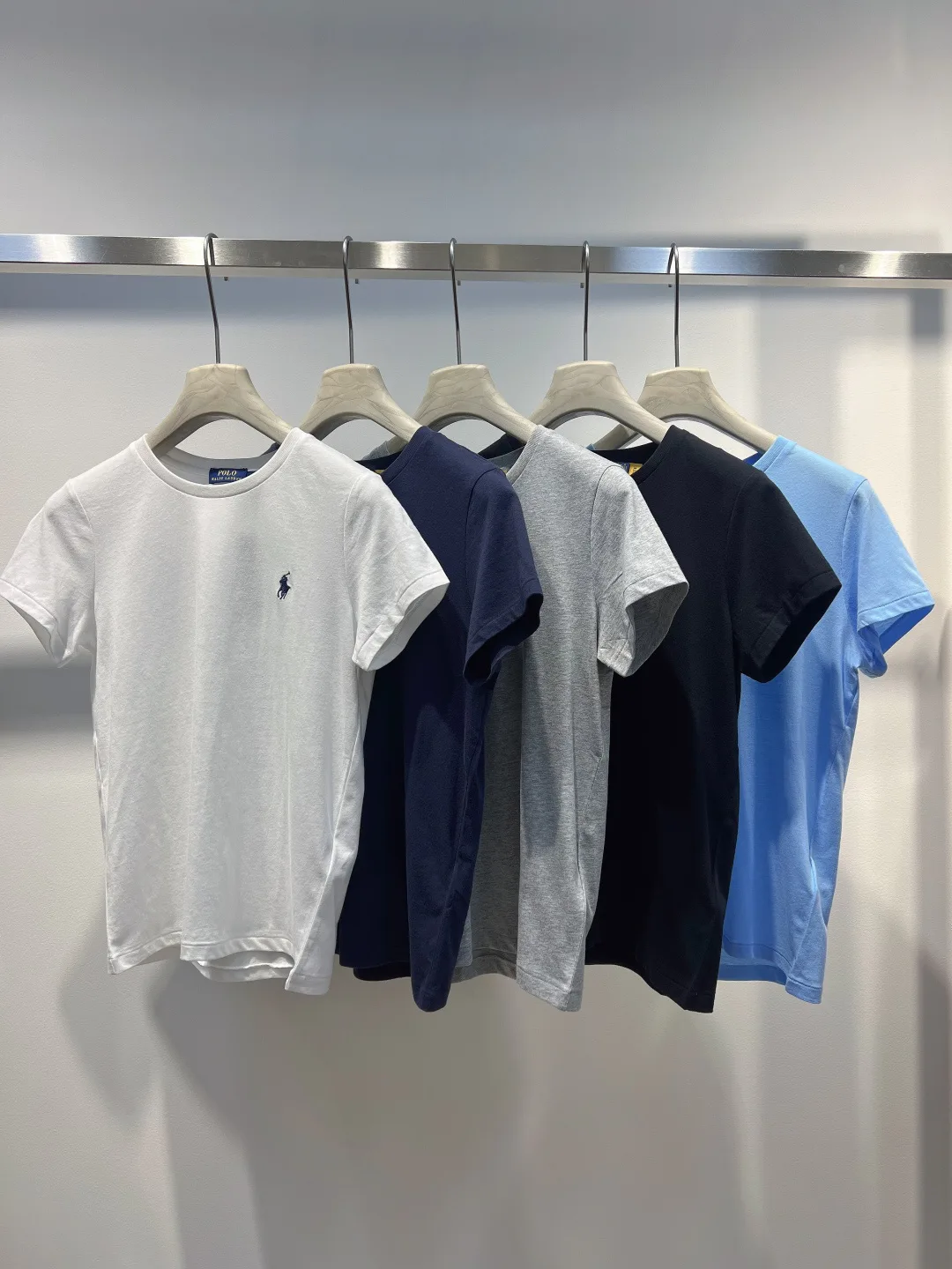 Футболки Женские Ralph Lauren 11662192
