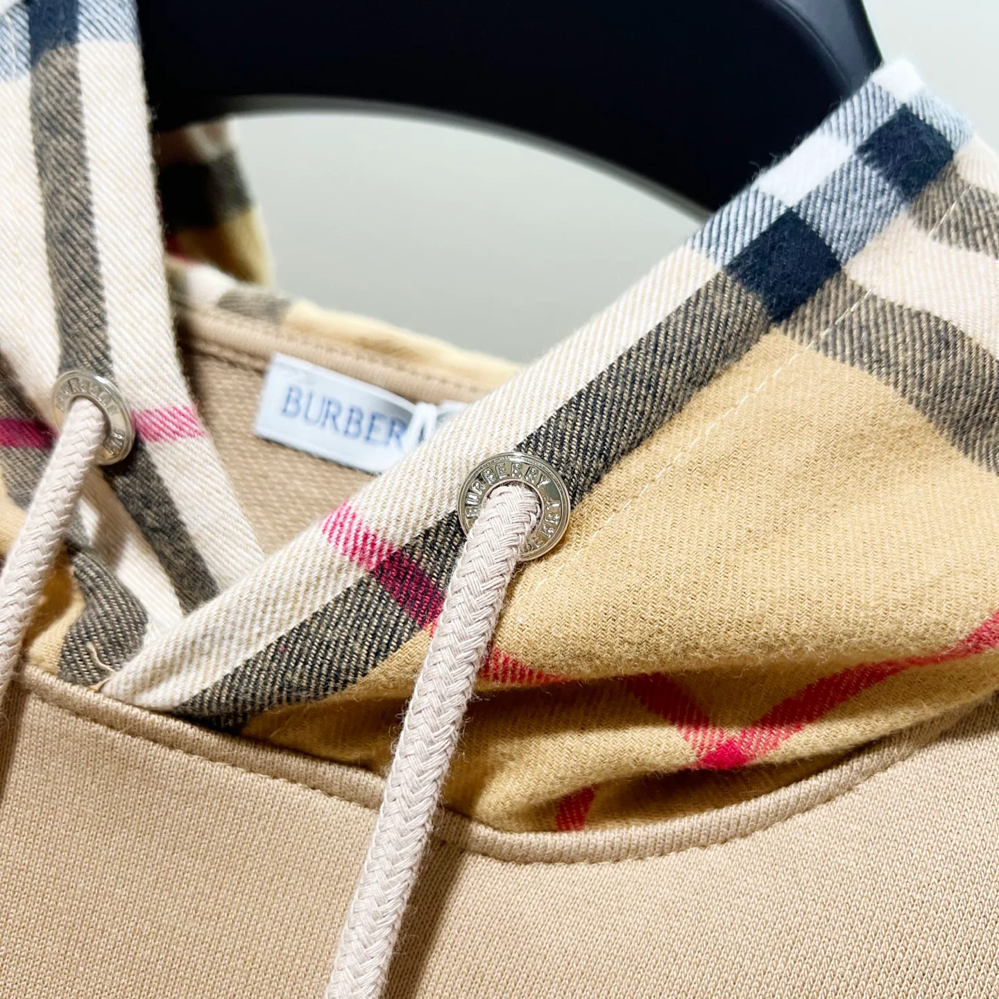 Свитшоты И Худи Мужские Burberry 17974597
