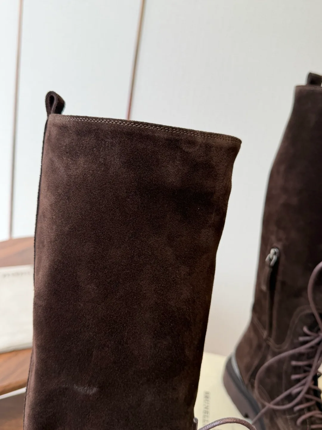 Сапоги Женские Brunello Cucinelli 17922986