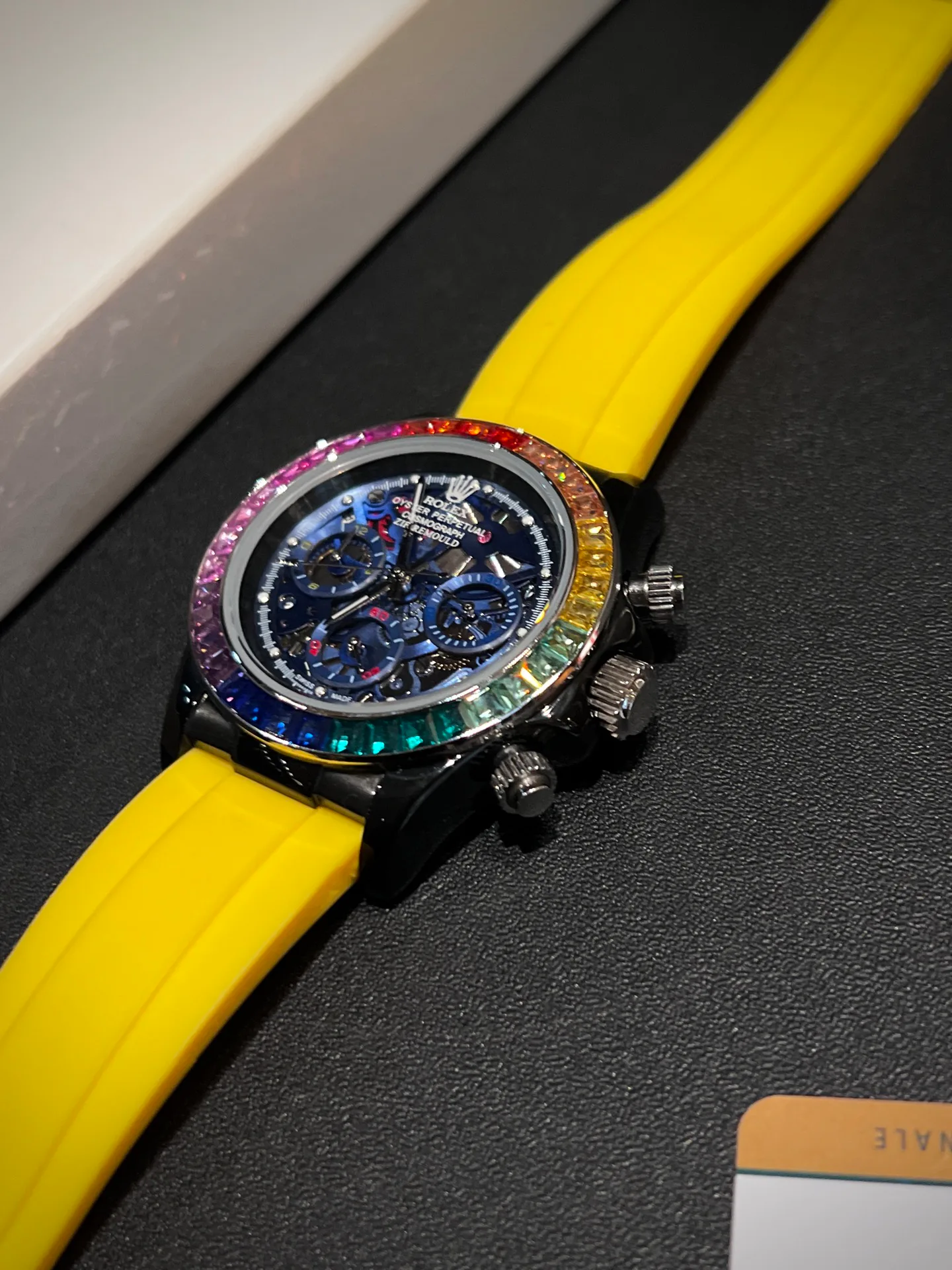 Часы Мужские Rolex 1034141