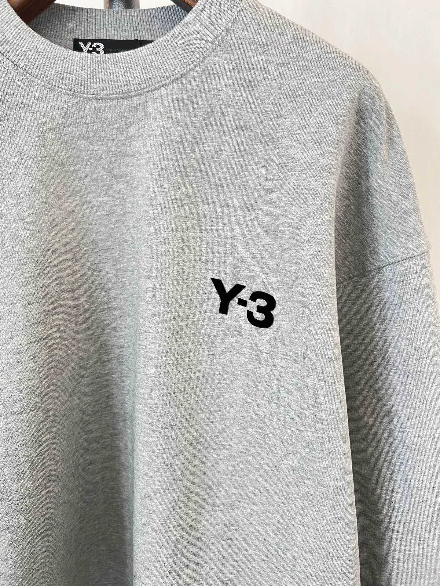 Свитшоты И Худи Мужские Y-3 18292828