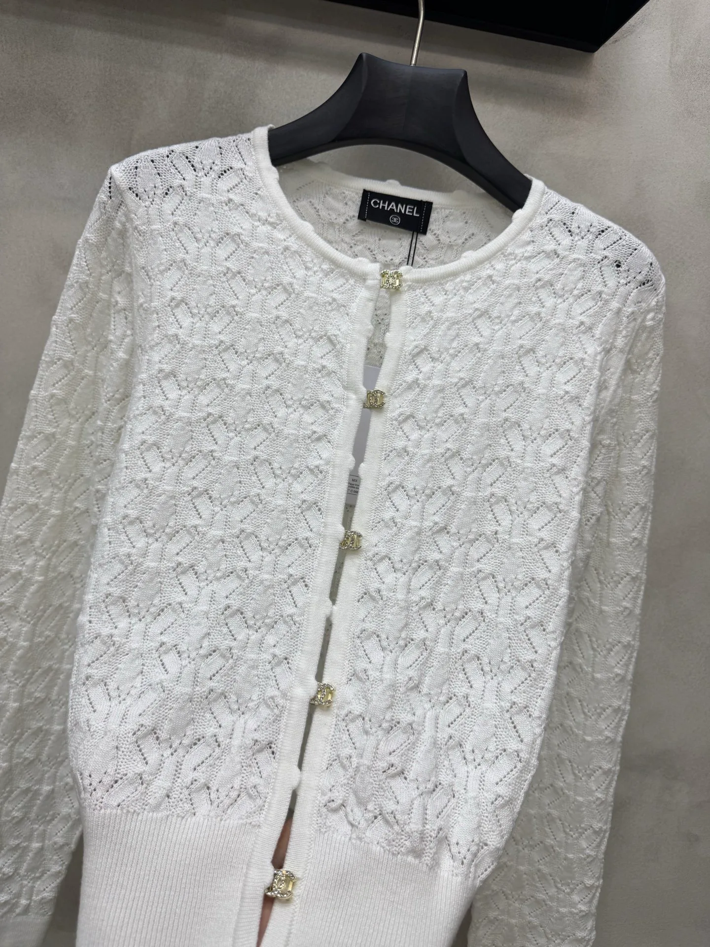 Джемперы И Свитеры Женские Chanel 18130938