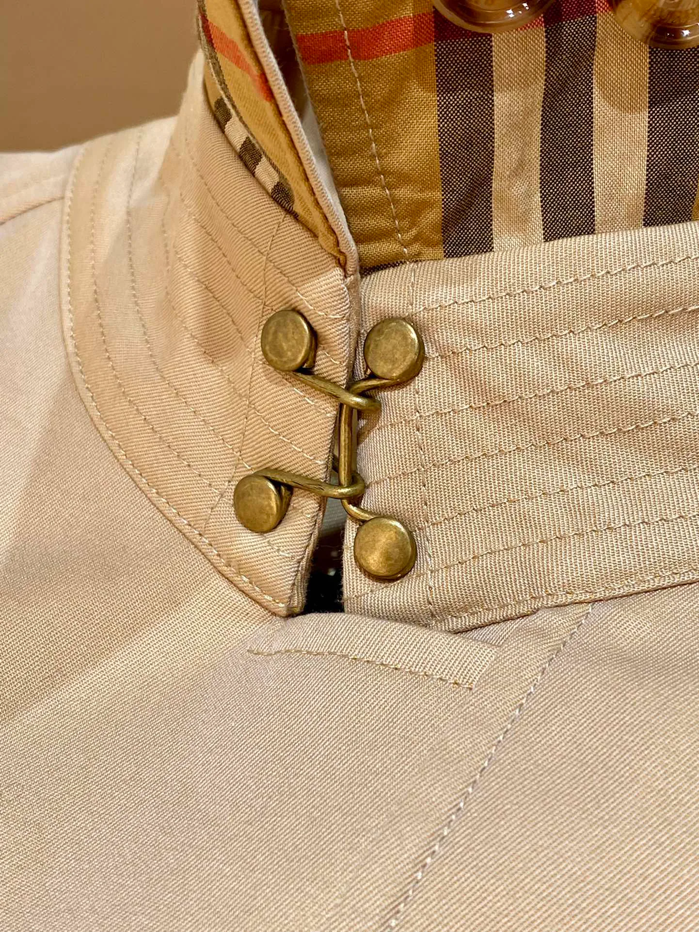 Тренчи Женские Burberry 13428475