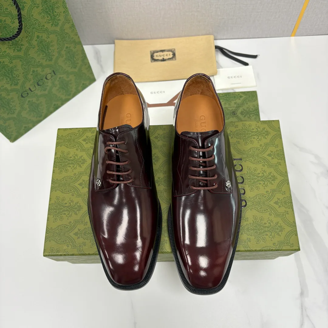 Туфли Мужские Gucci 530814