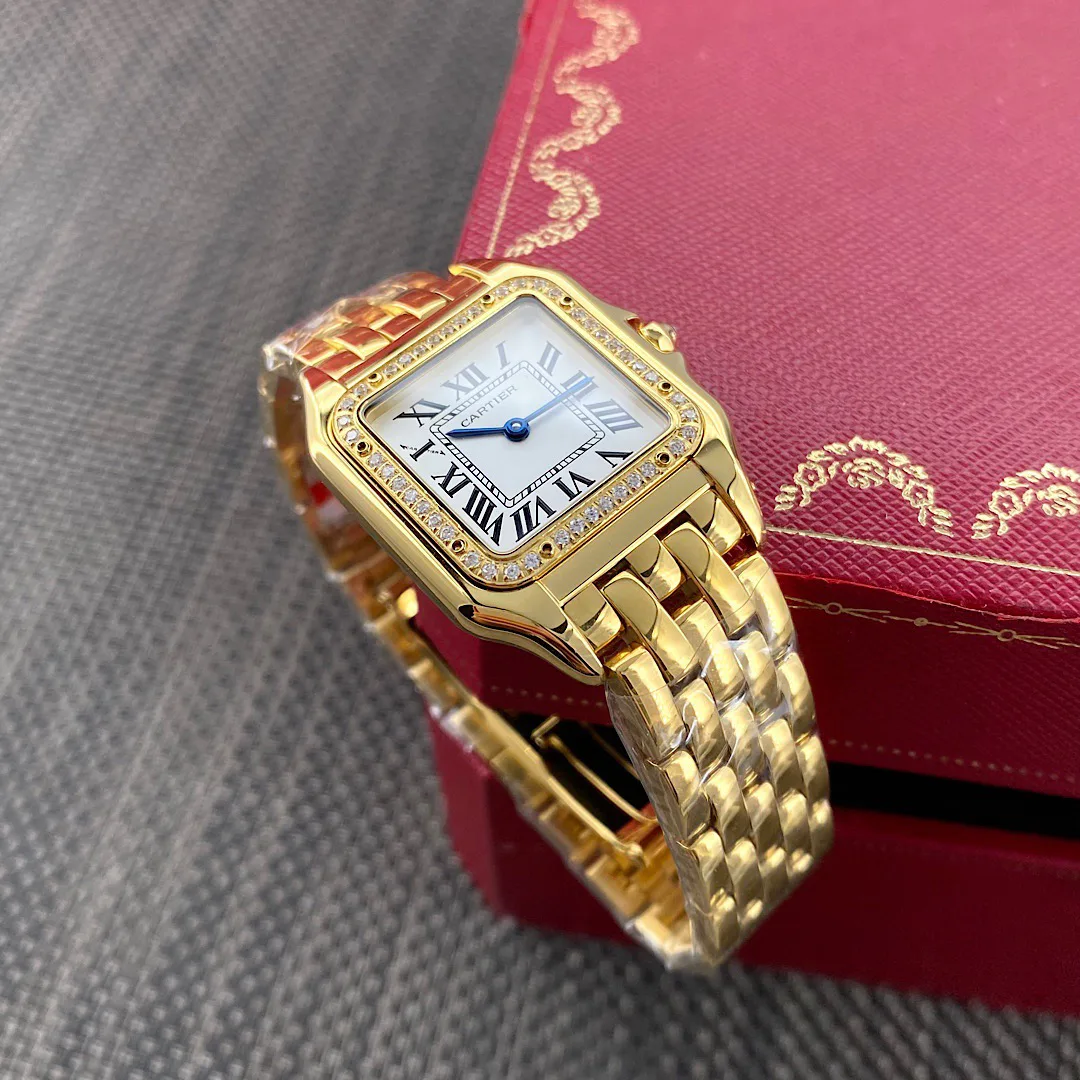 Часы Женские Cartier 11696070