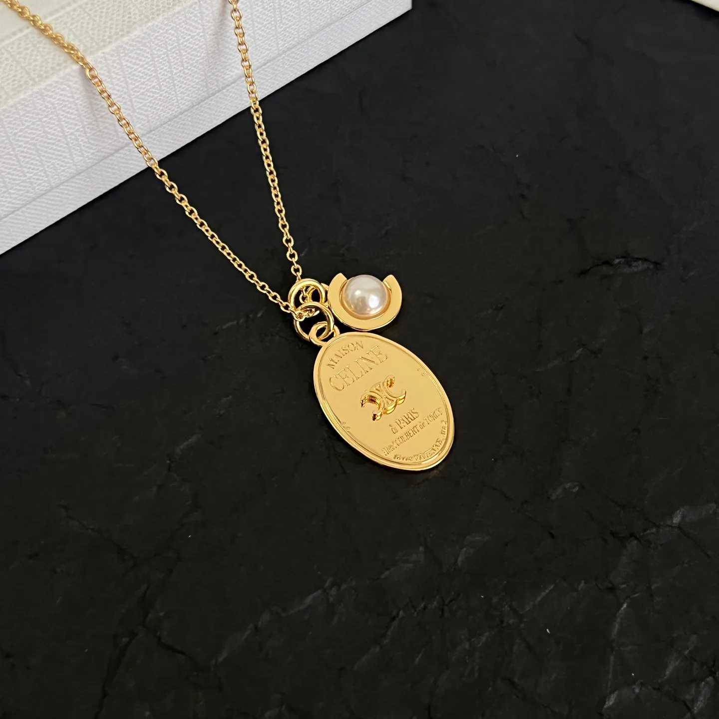 Бижутерия Celine 16892594