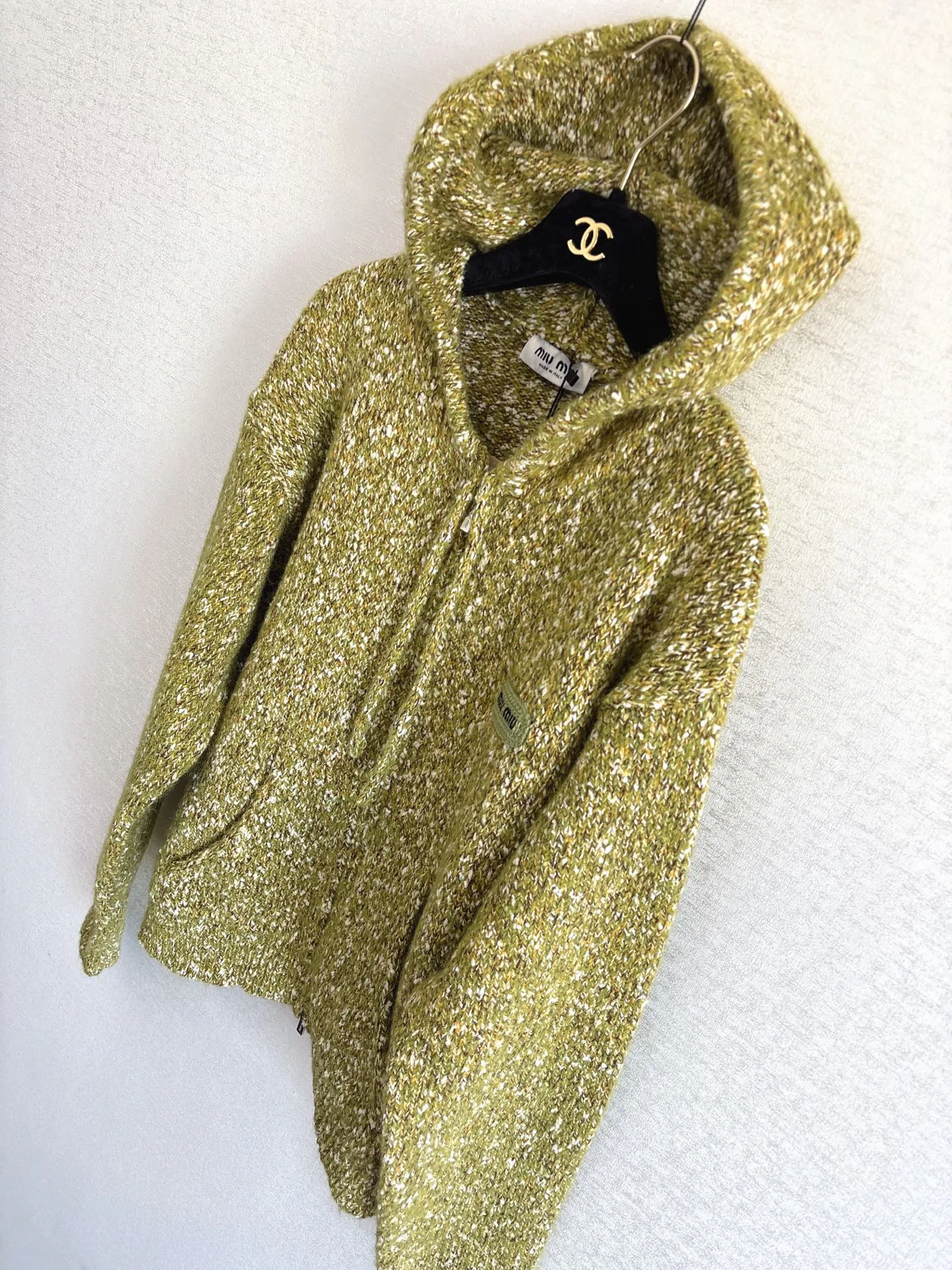 Джемперы И Свитеры Женские Miu Miu 387648