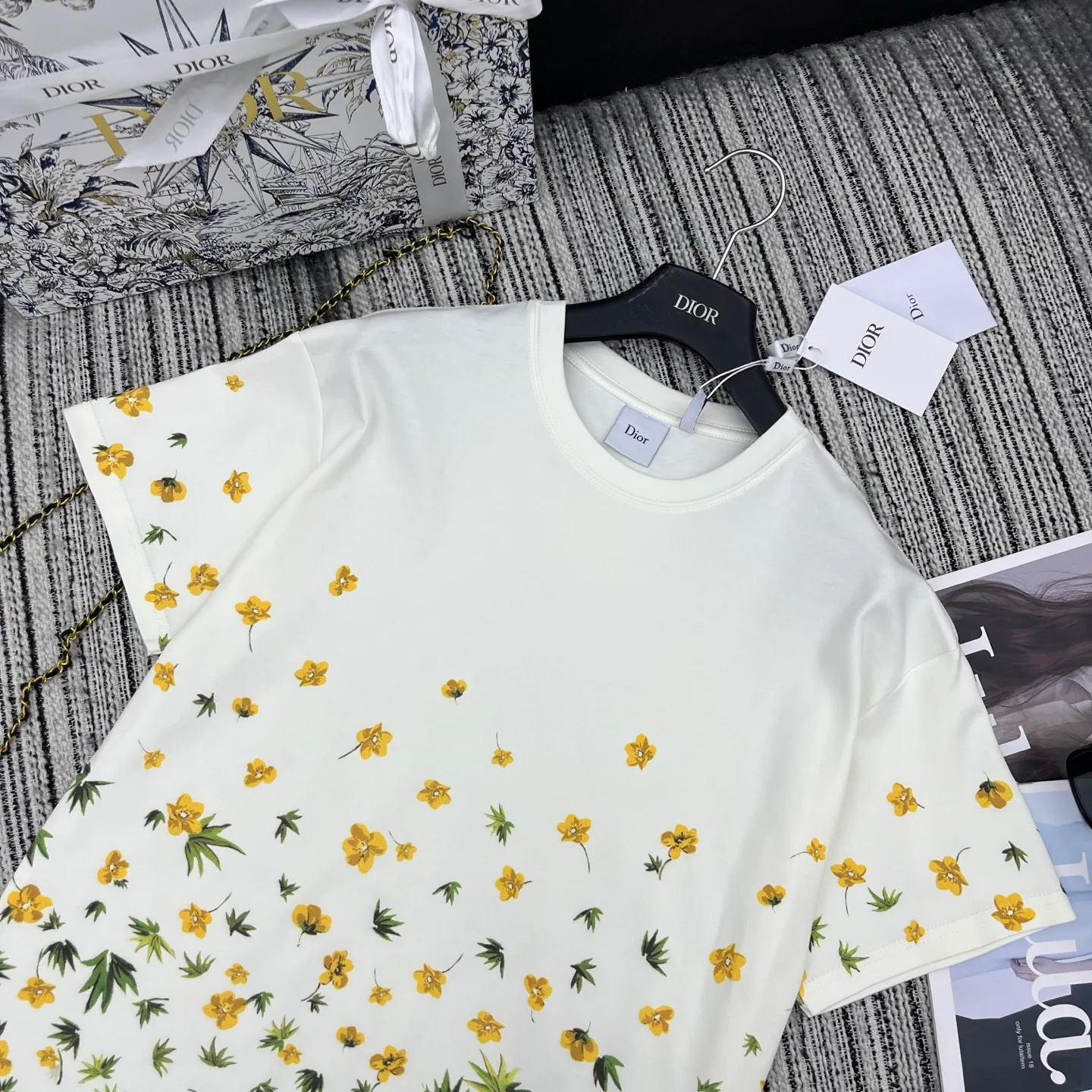 Футболки Женские Christian Dior 1941866