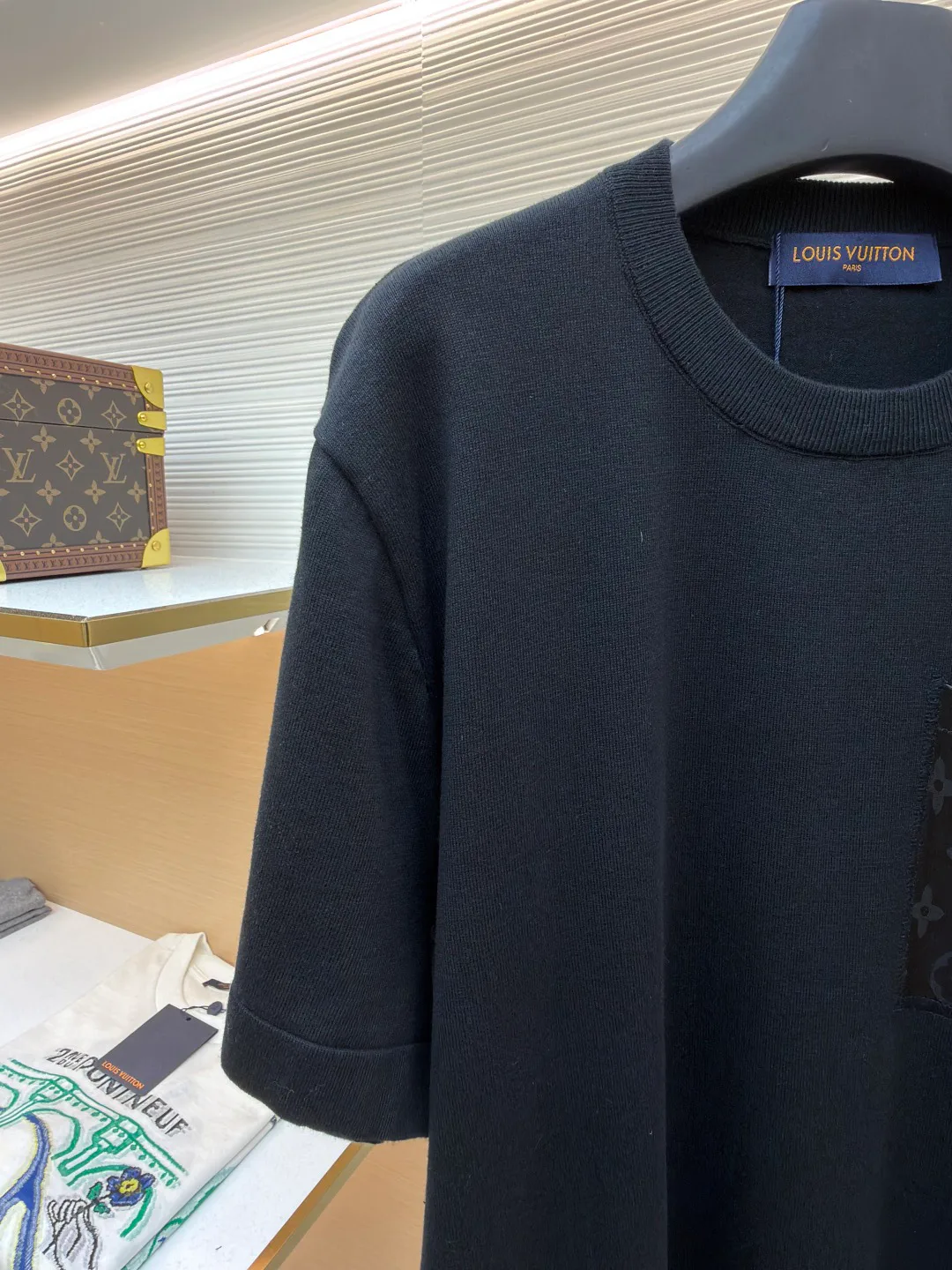 Шорты Мужские Louis Vuitton 11485634