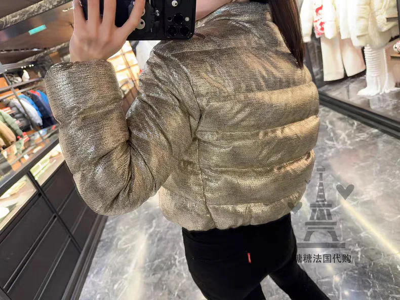Куртки И Пуховики Женские Moncler 138395