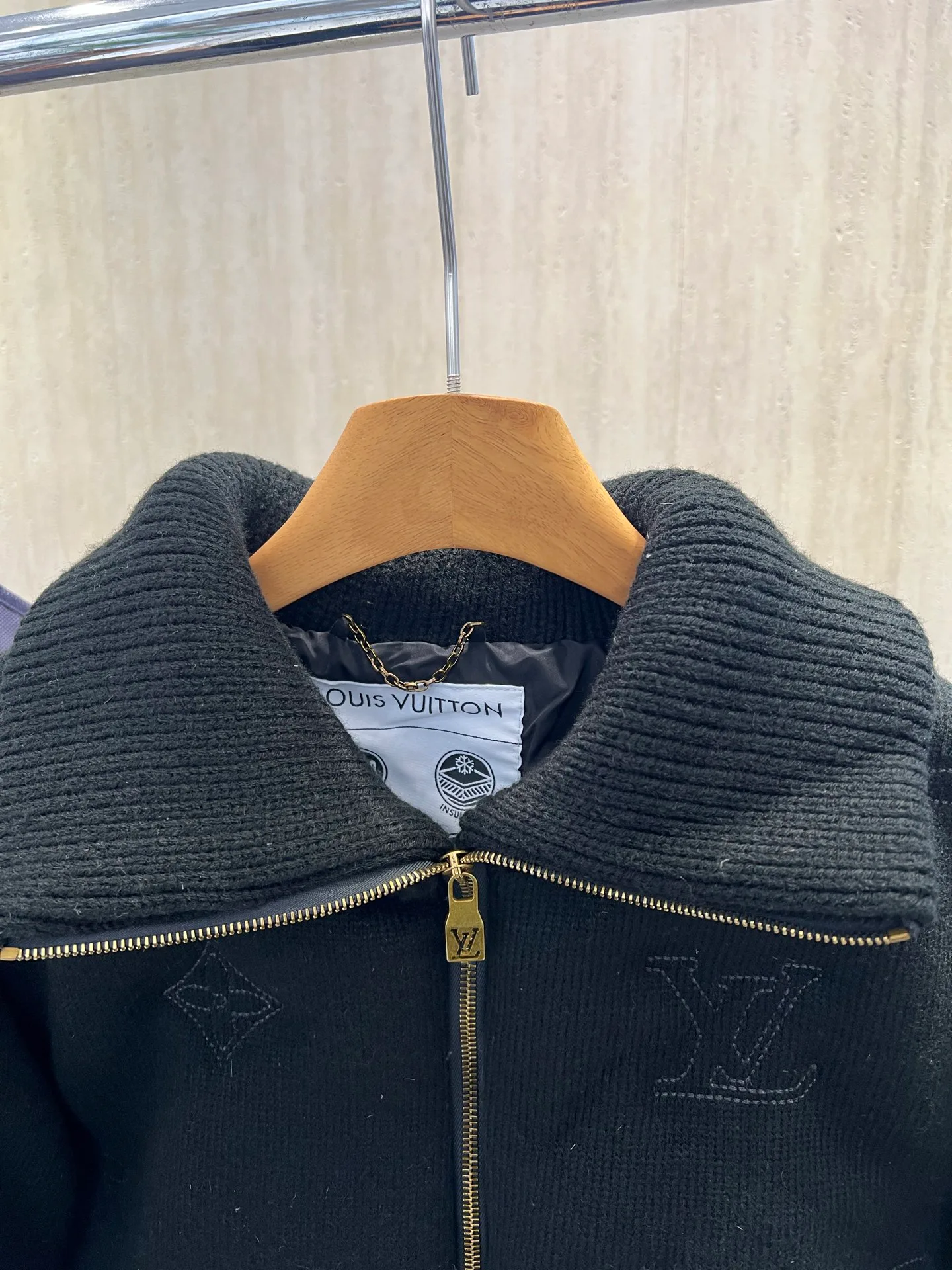Куртки И Пуховики Мужские Louis Vuitton 18231203