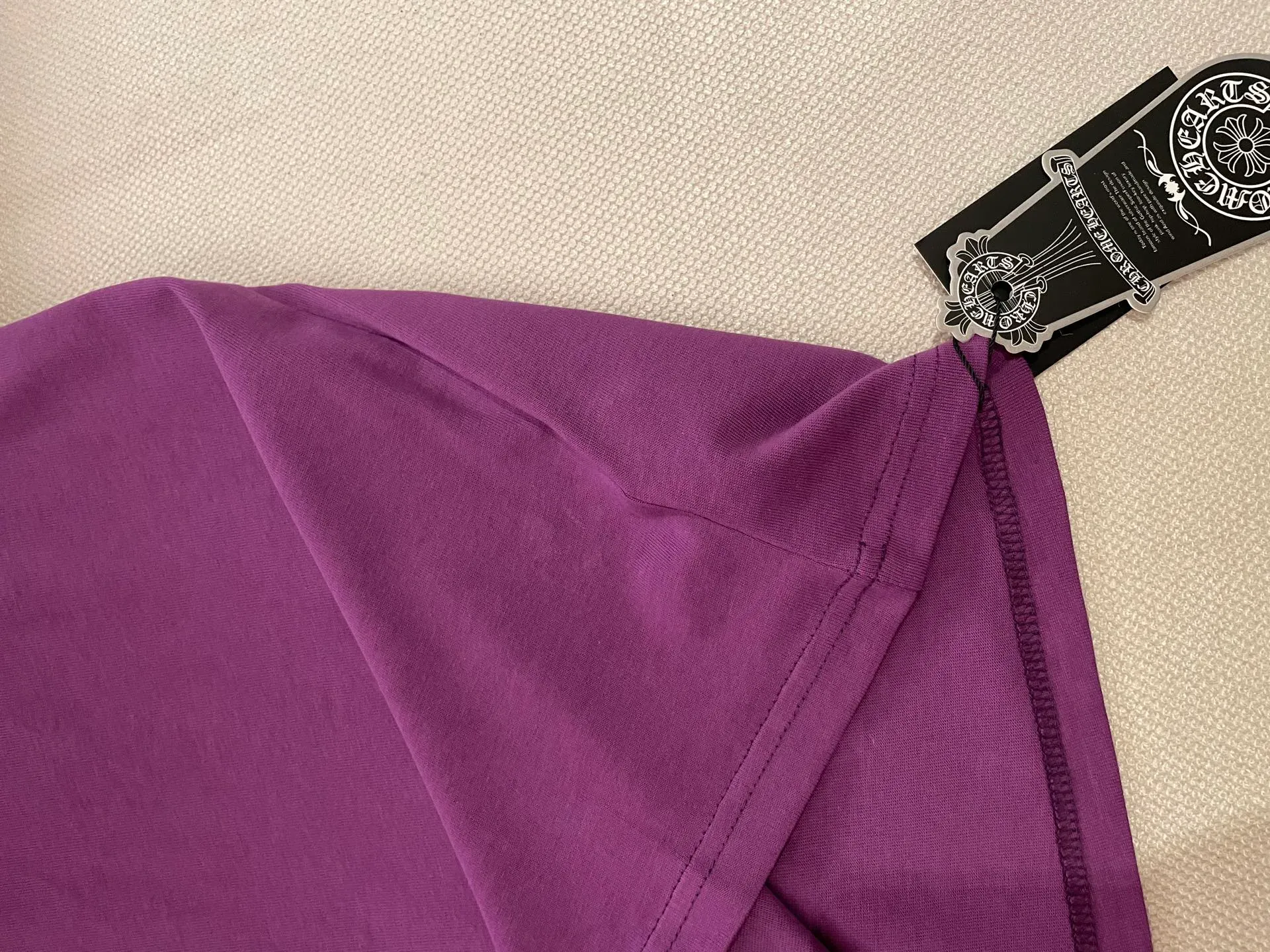 Футболки Женские Chrome Hearts 62896