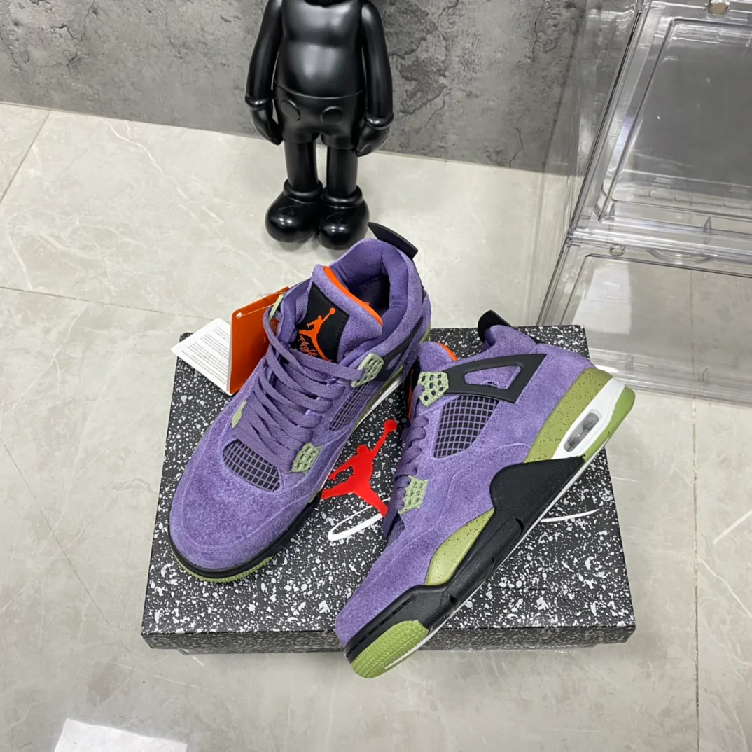 Кроссовки Женские Air Jordan 4220859