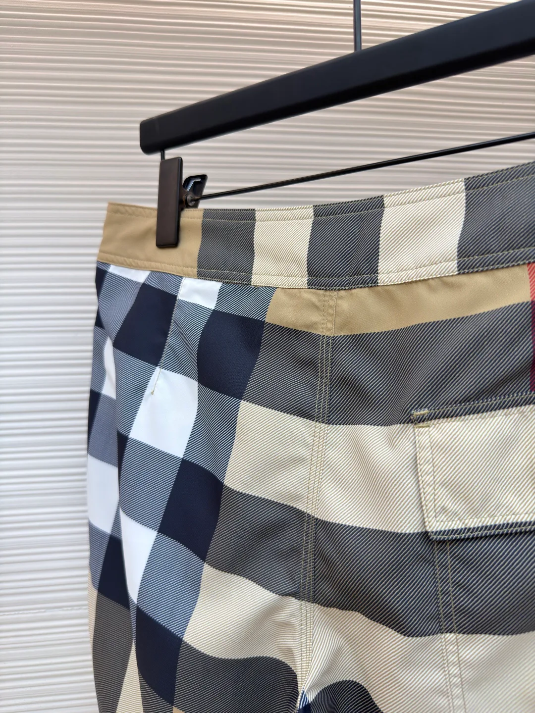 Шорты Мужские Burberry 11781084