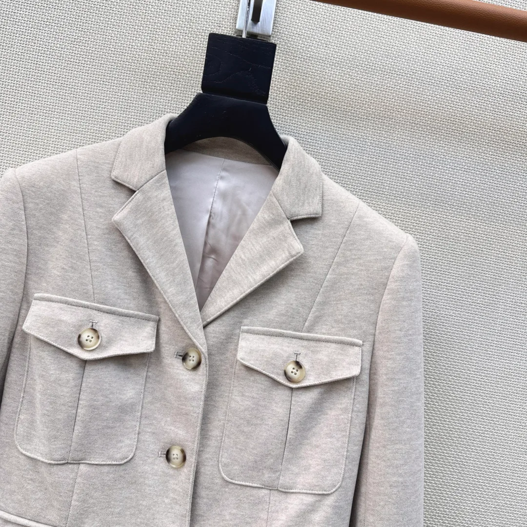 Жакеты Женские Loro Piana 18225688