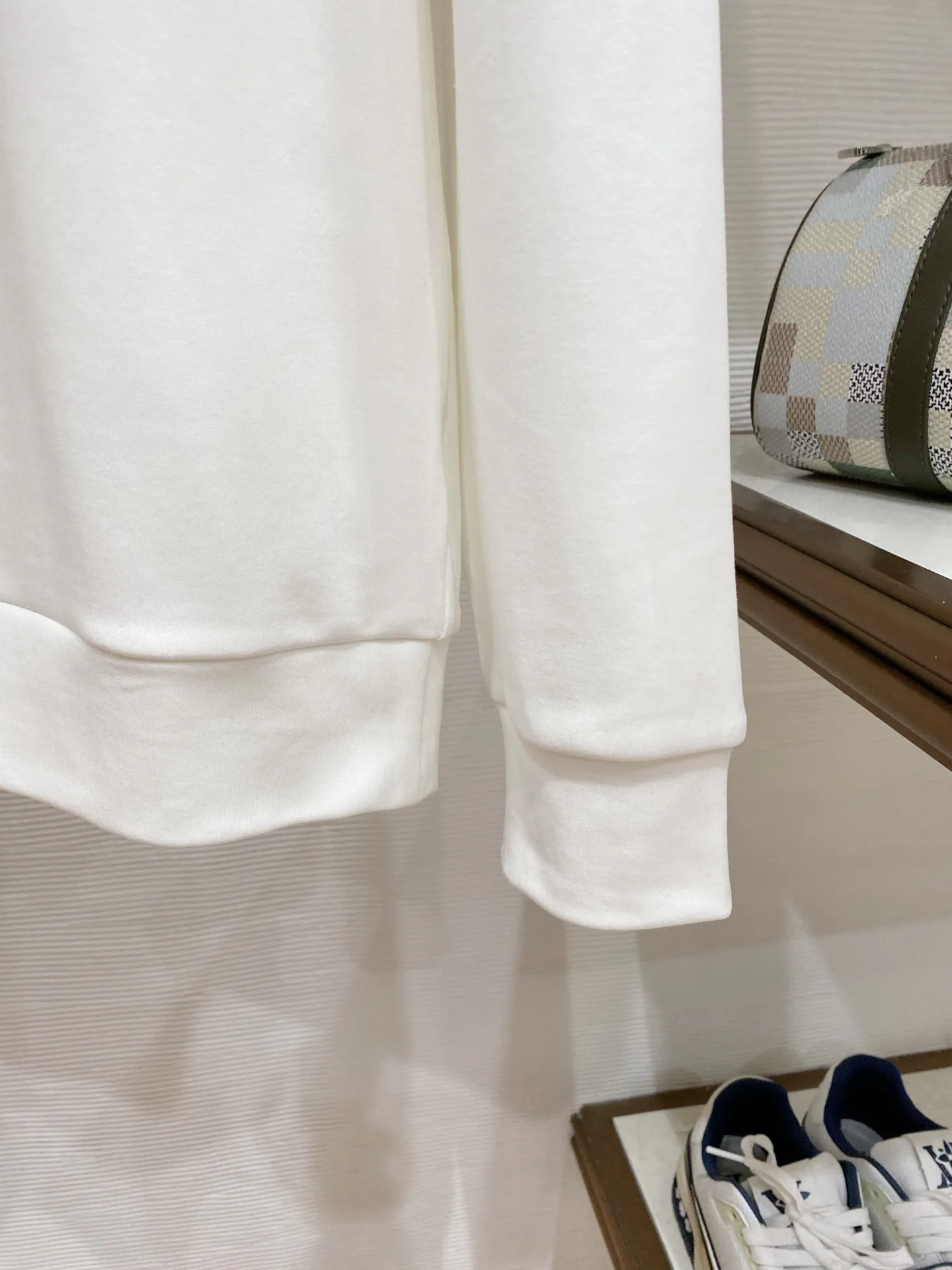 Лонгсливы Мужские Prada 452565