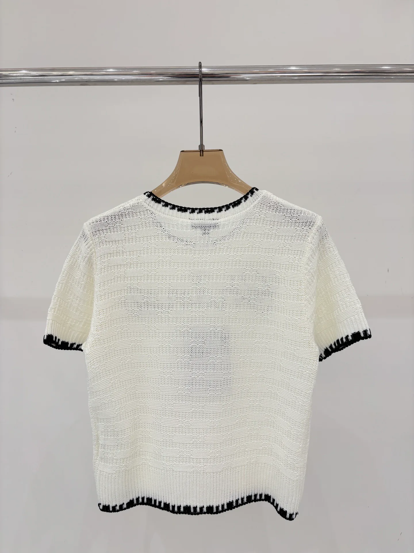 Топы Женские Chanel 12227483