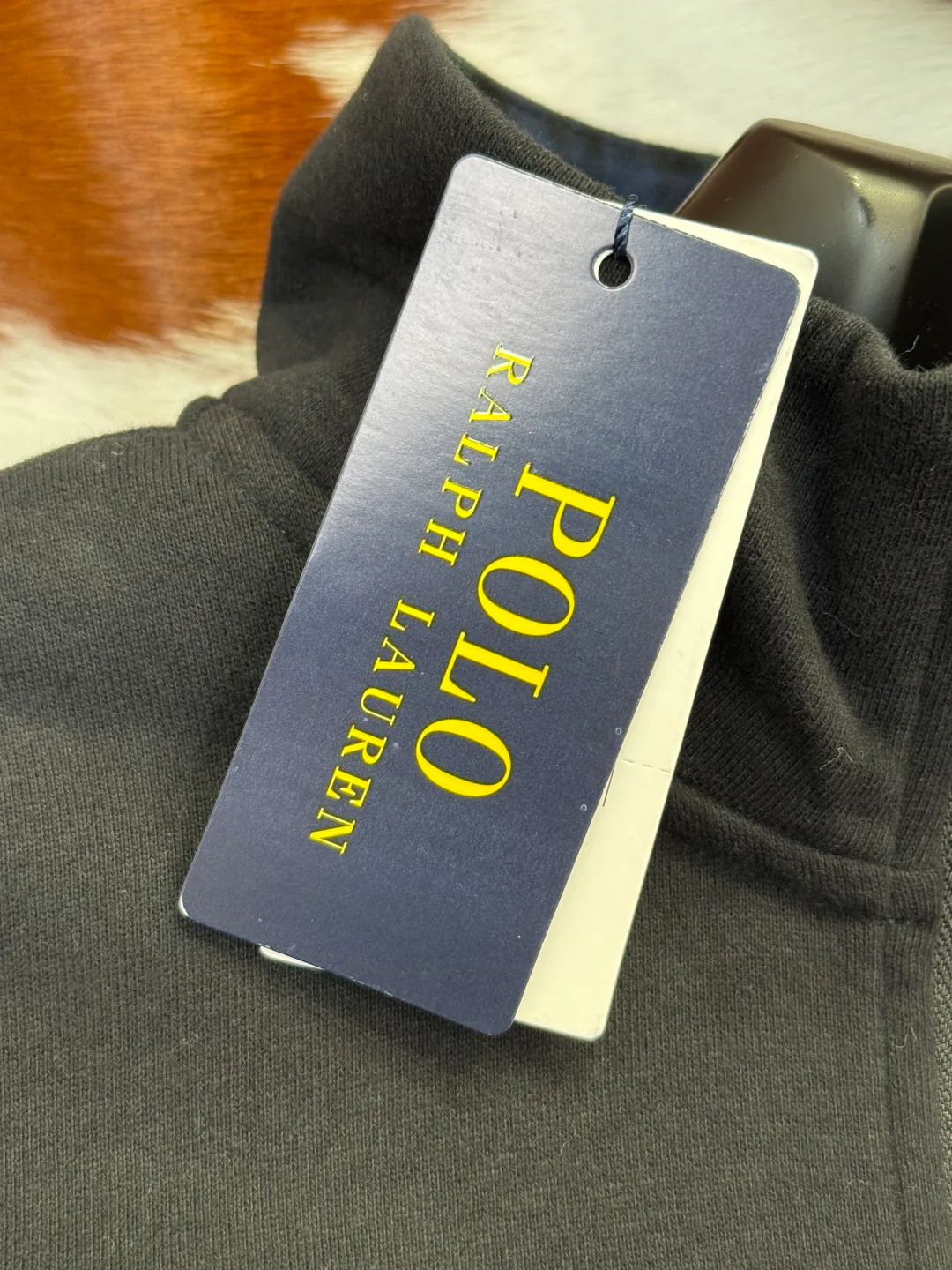 Свитшоты Мужские Ralph Lauren 715902