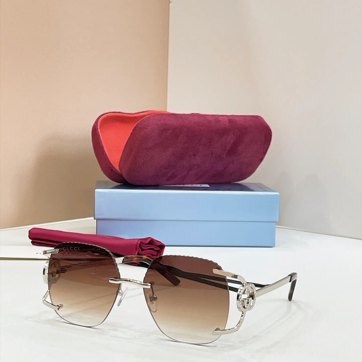 Очки Gucci 17949273