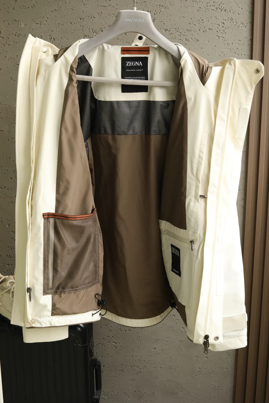 Куртки Мужские Zegna 126776