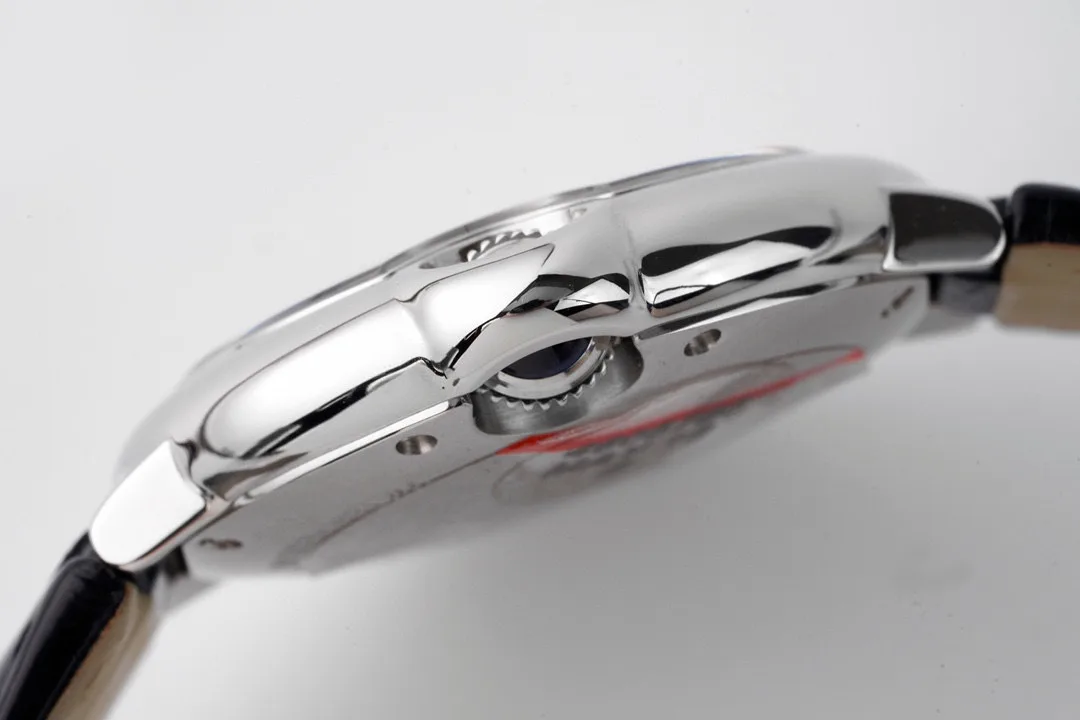 Часы Женские Cartier 974575