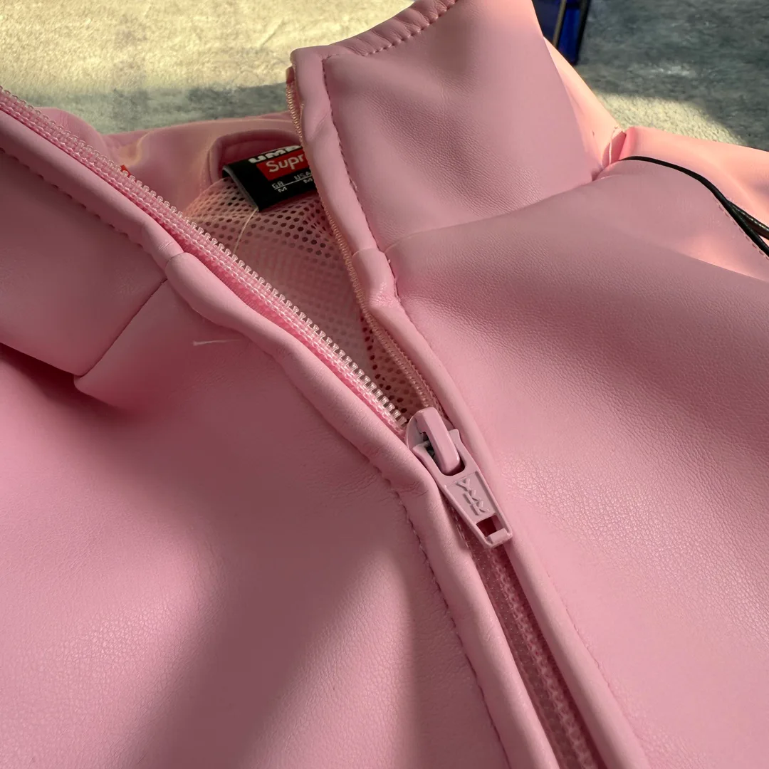 Куртки И Пуховики Женские Supreme 214068