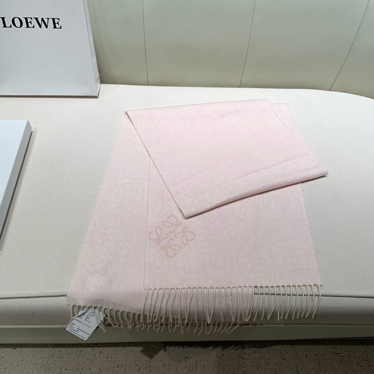 Шарфы Loewe 1049234