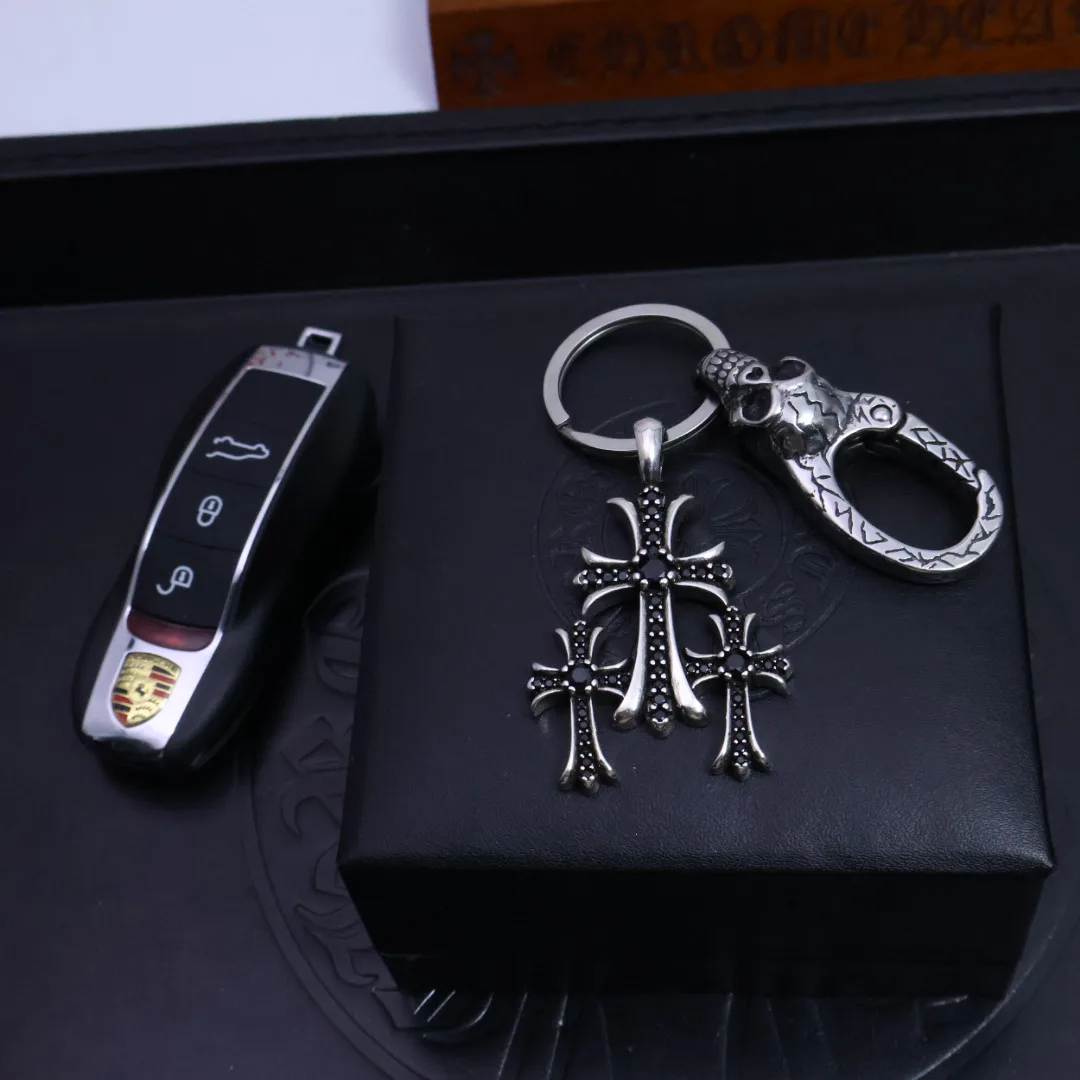 Бижутерия Chrome Hearts 11425545