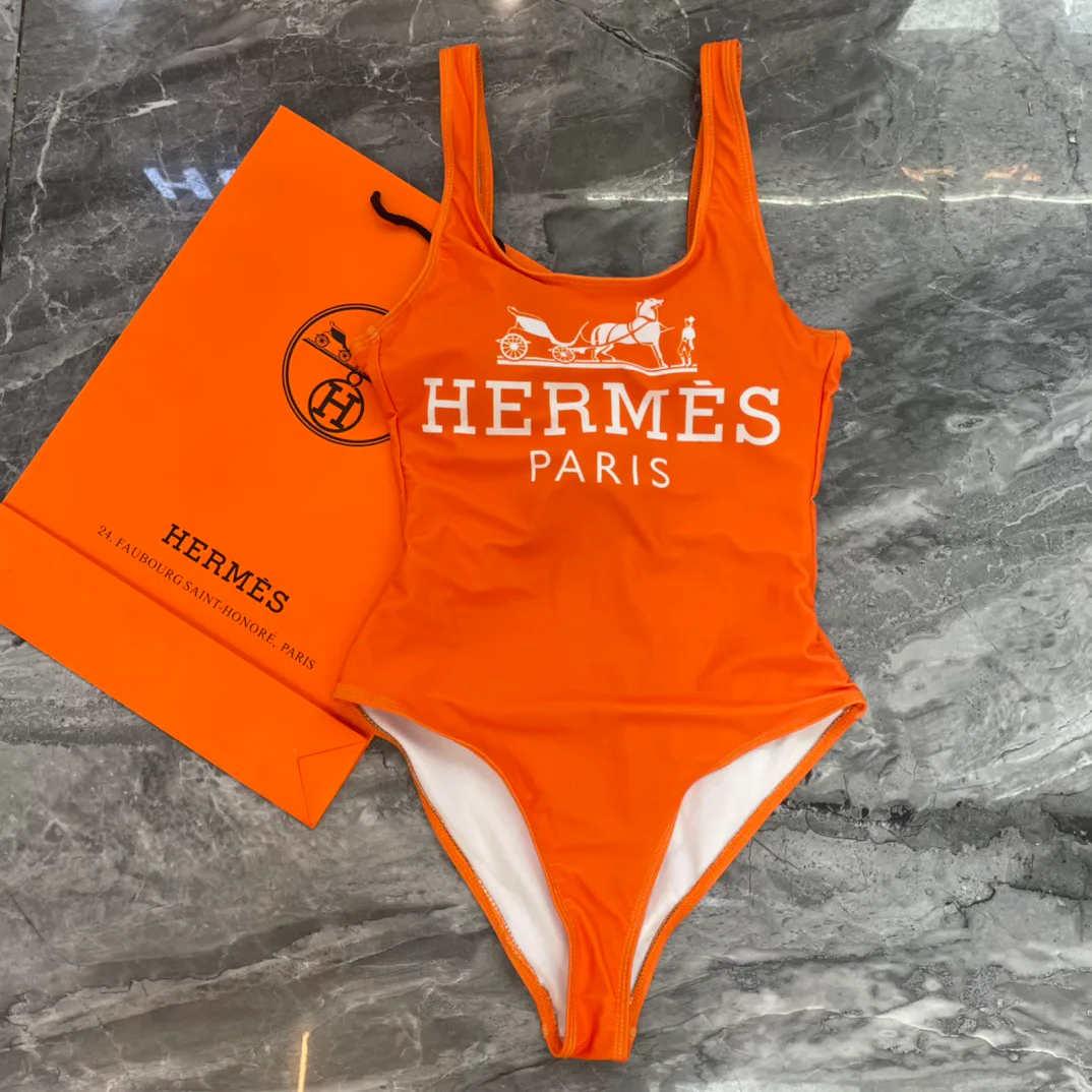 Купальники Женские Hermes 1303565