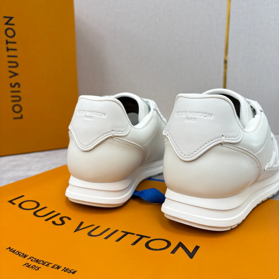 Кроссовки Мужские Louis Vuitton 790475