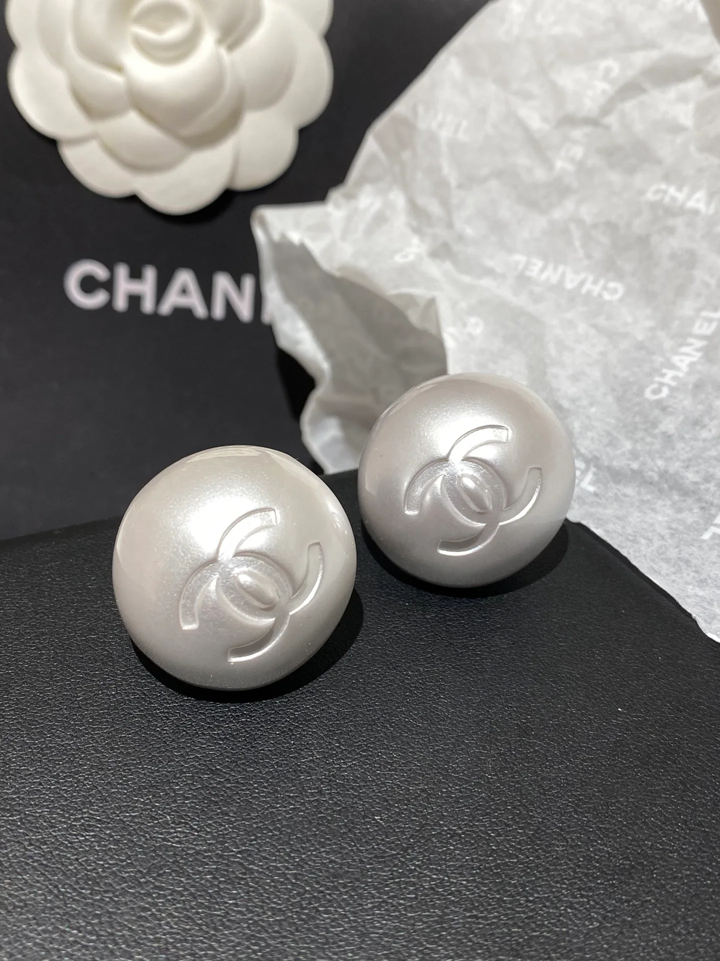 Бижутерия Chanel 31631