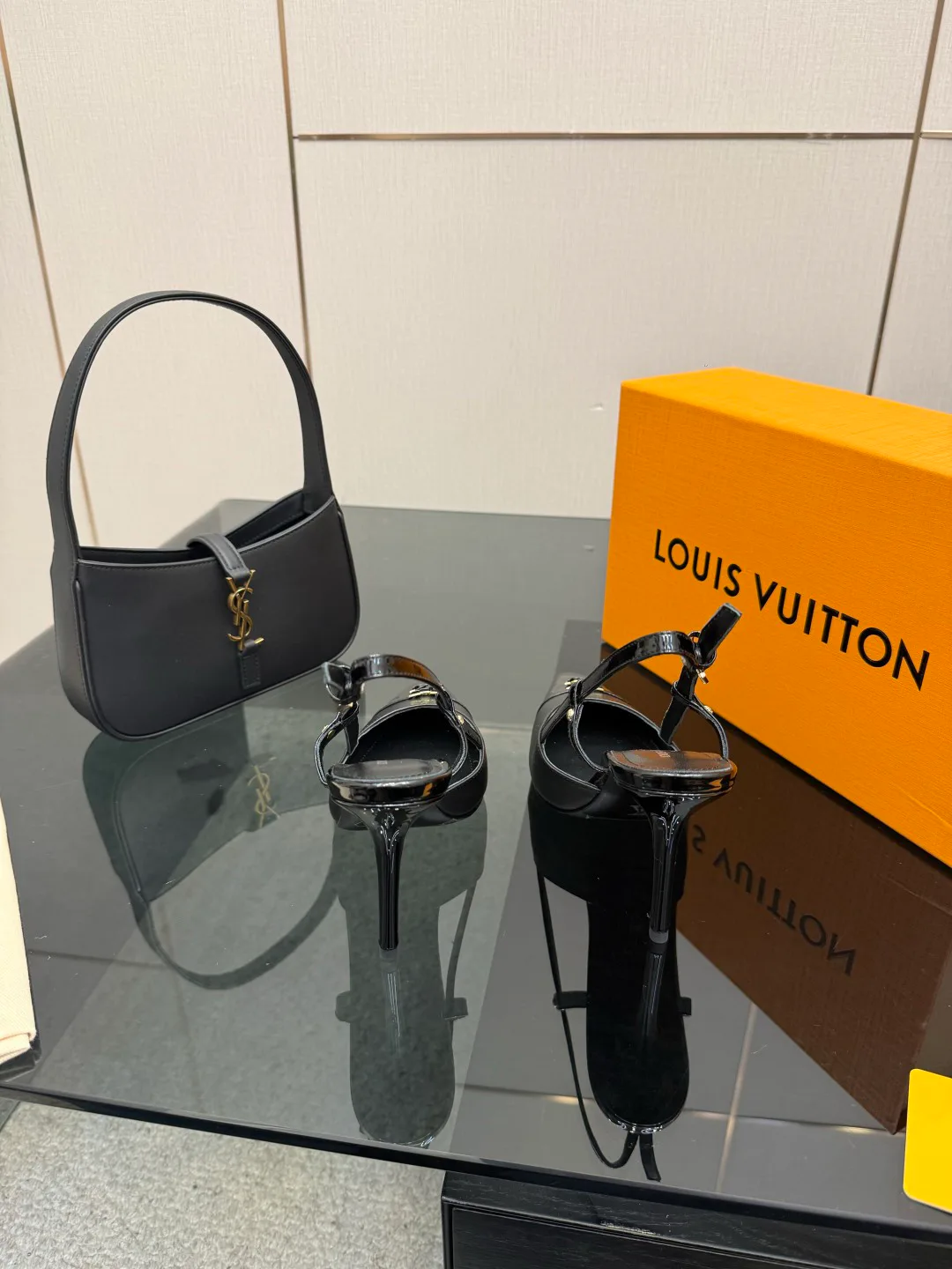 Туфли Женские Louis Vuitton 5052016