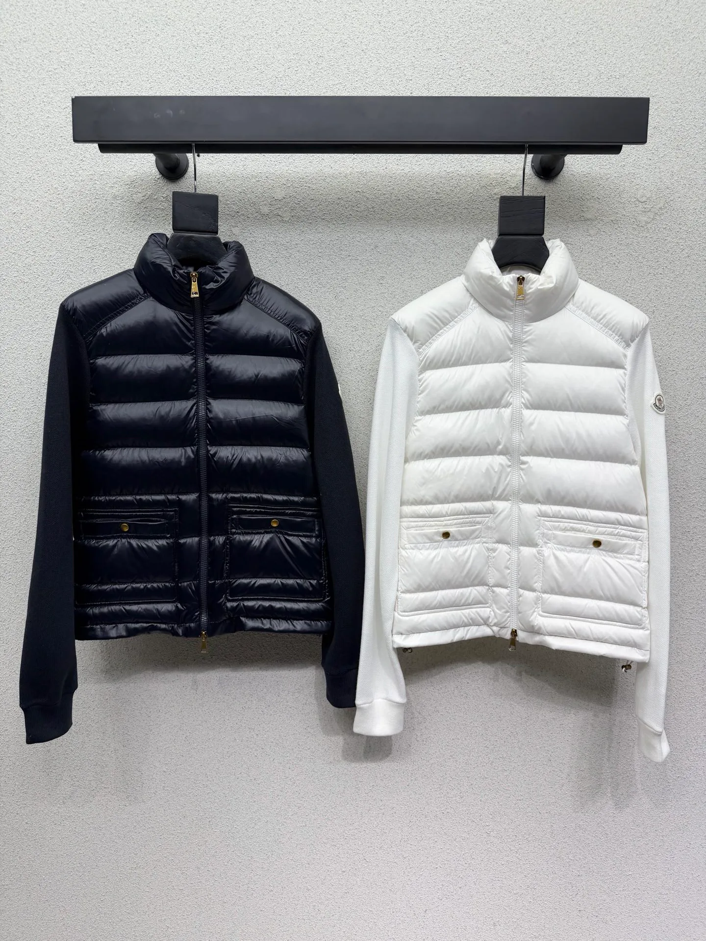 Куртки И Пуховики Женские Moncler 19283348