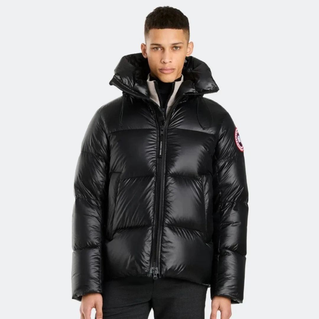 Куртки И Пуховики Мужские Canada Goose 1221355