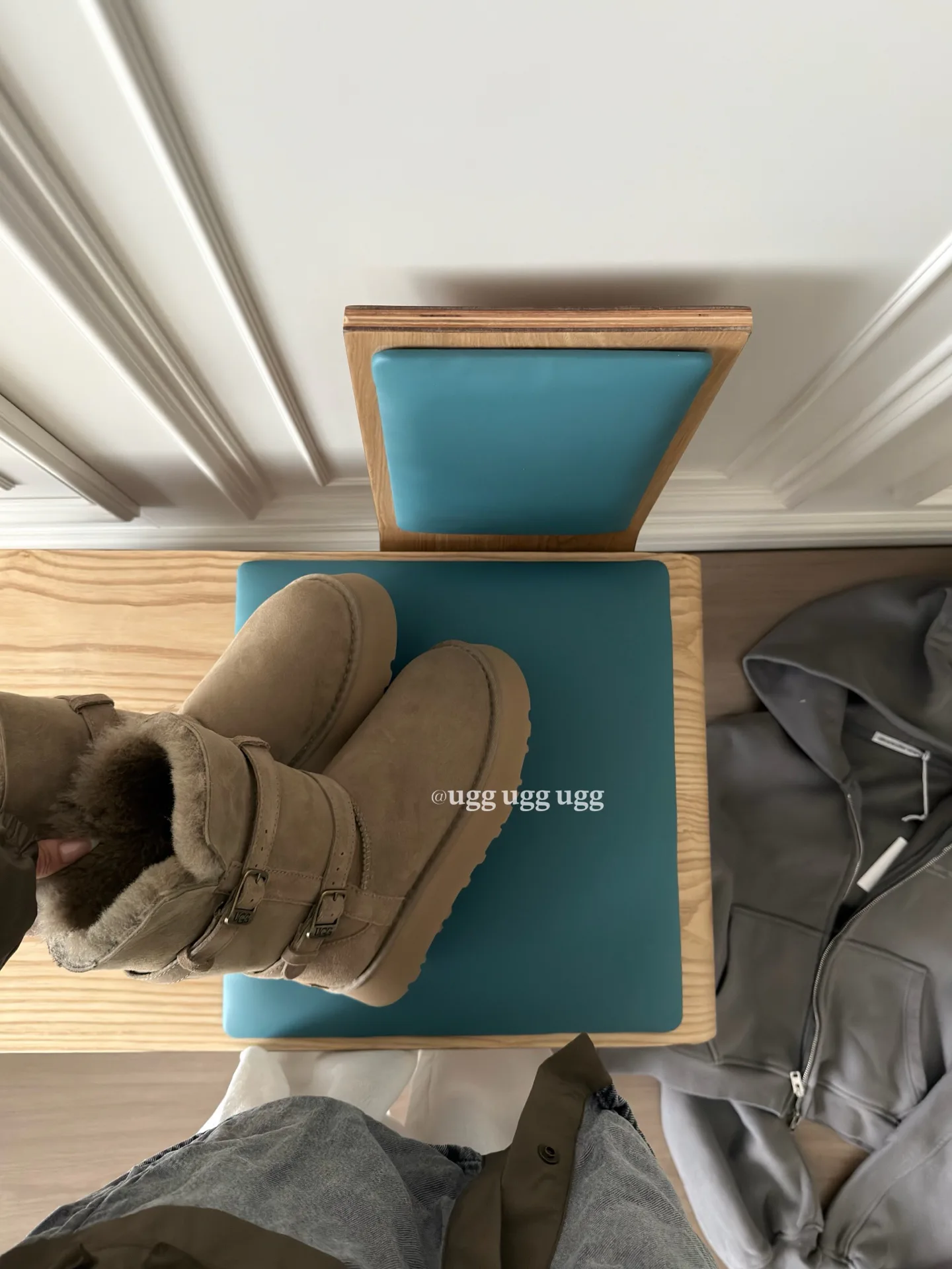 Угги Женские Ugg 18685887