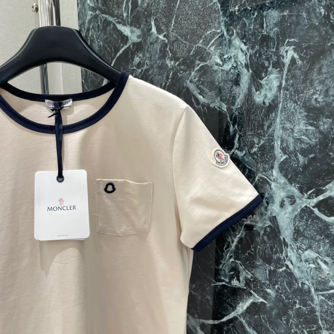 Футболки Женские Moncler 786011