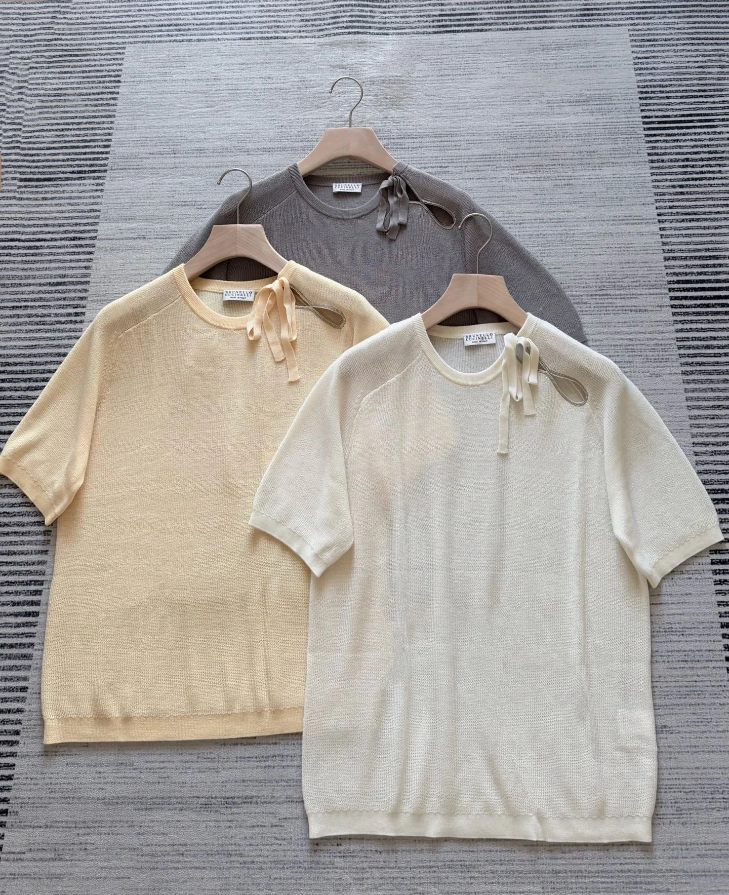 Топы Женские Brunello Cucinelli 10177162