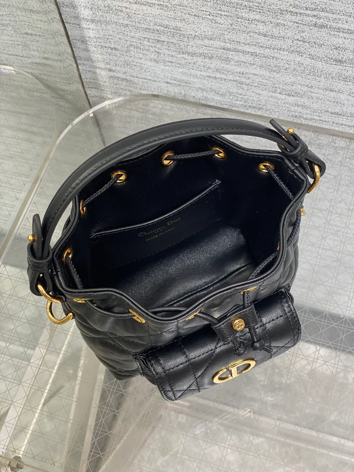 Сумки На Ремне Женские Christian Dior 225634