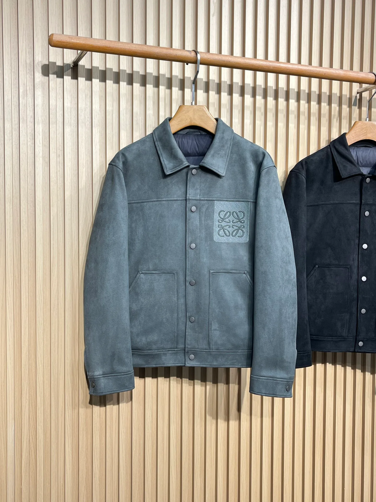 Куртки Мужские Loewe 132337