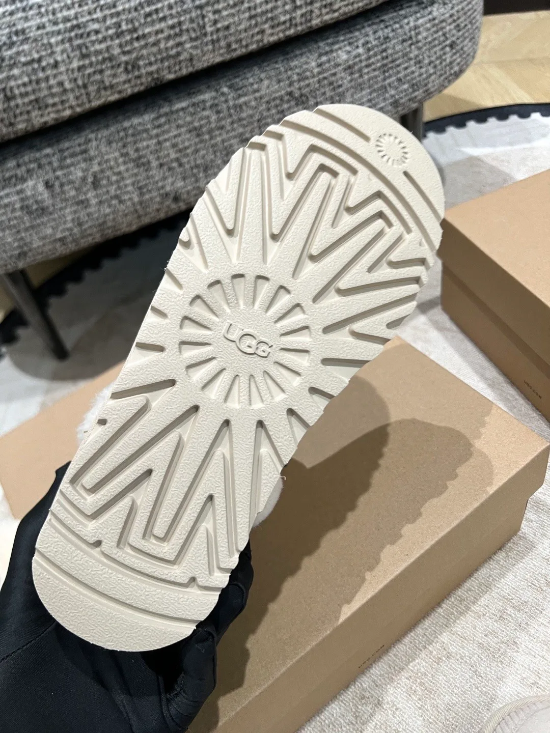 Угги Женские Ugg 18627842