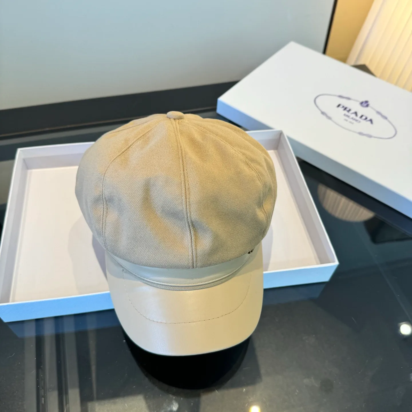 Головные Уборы Prada 613306