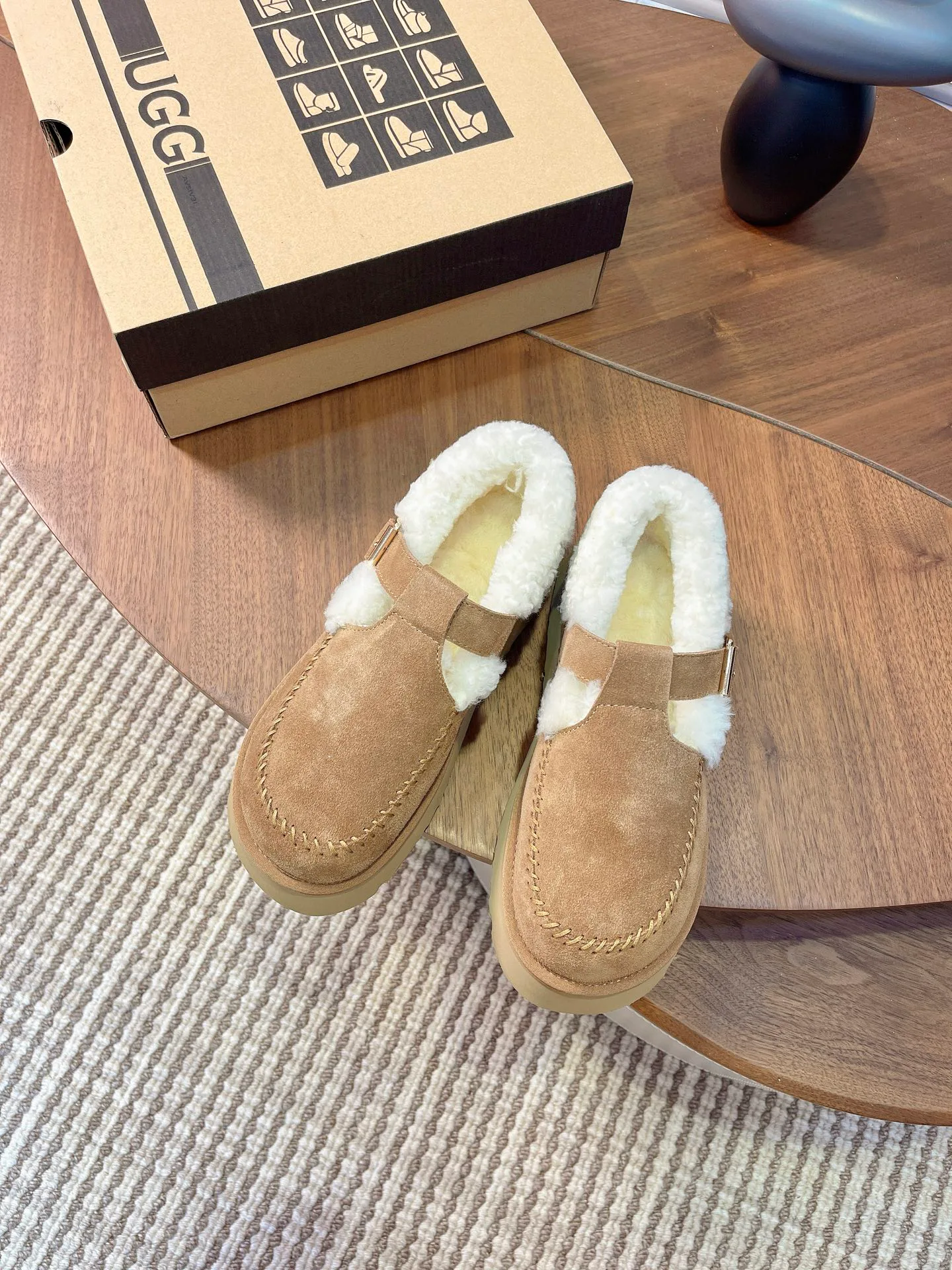 Угги Женские Ugg 520163